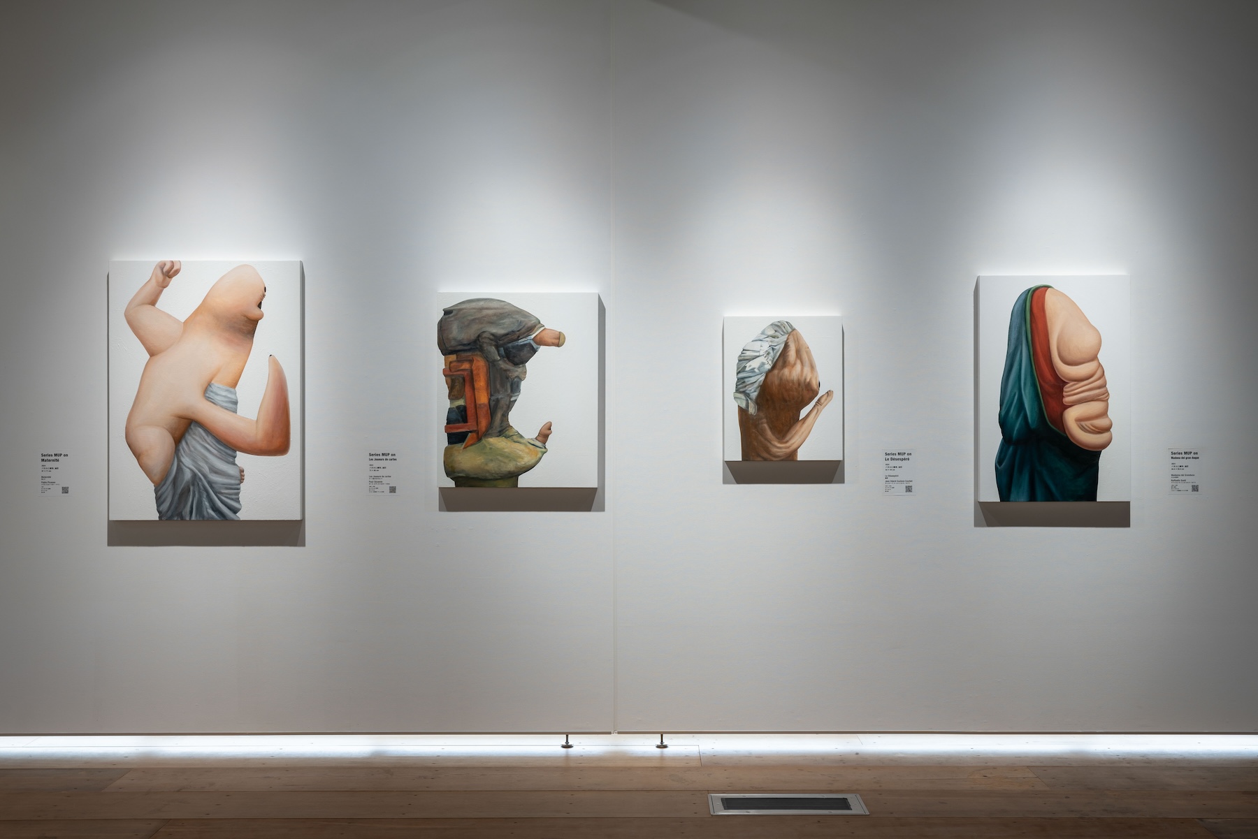 Installation view 10