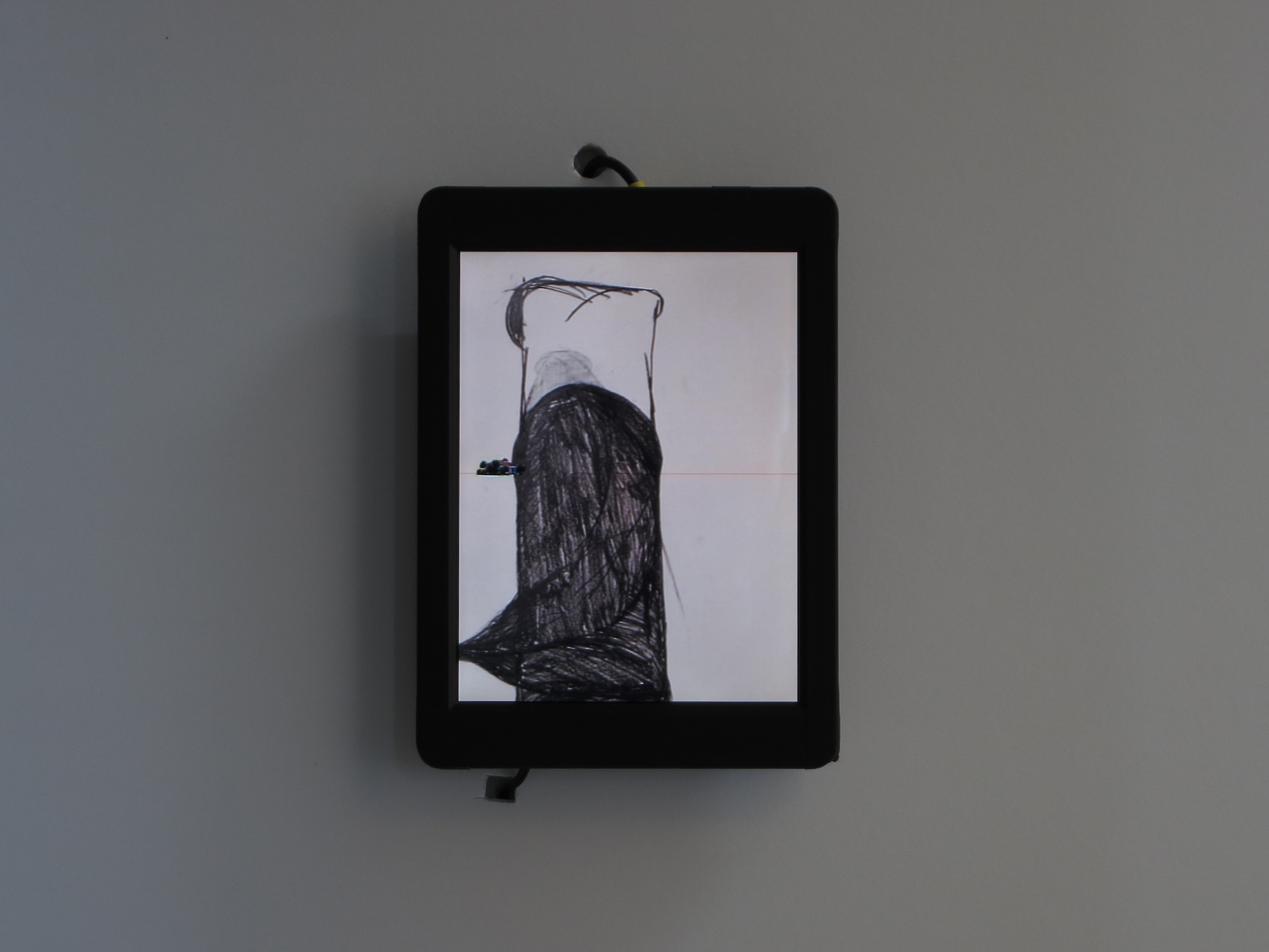 Installation view 16