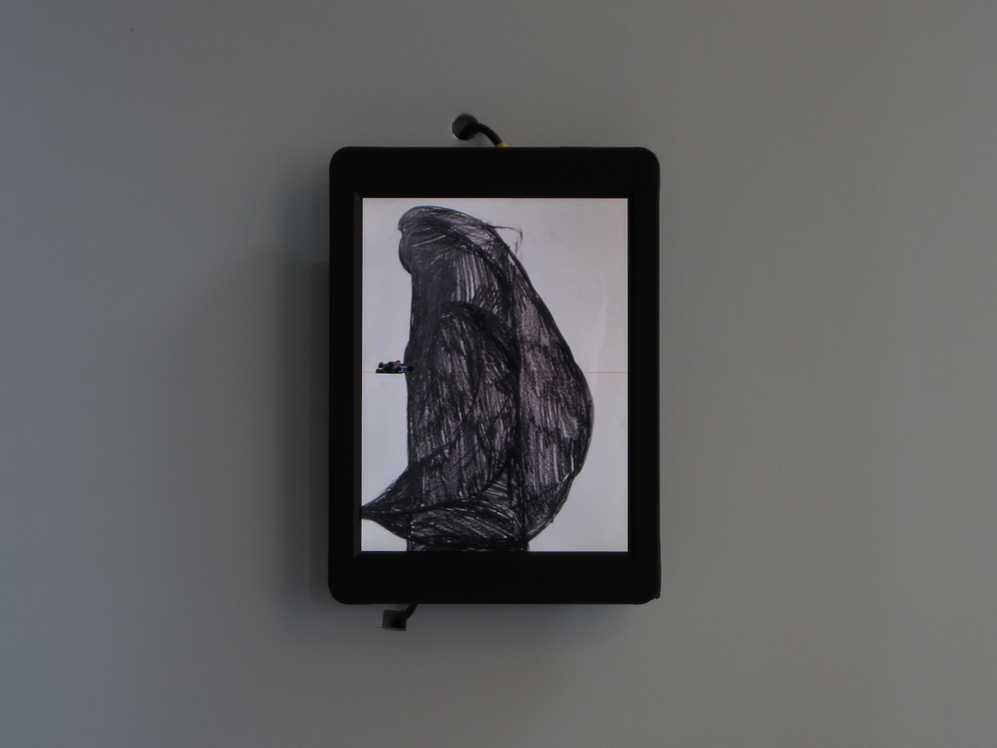 Installation view 17