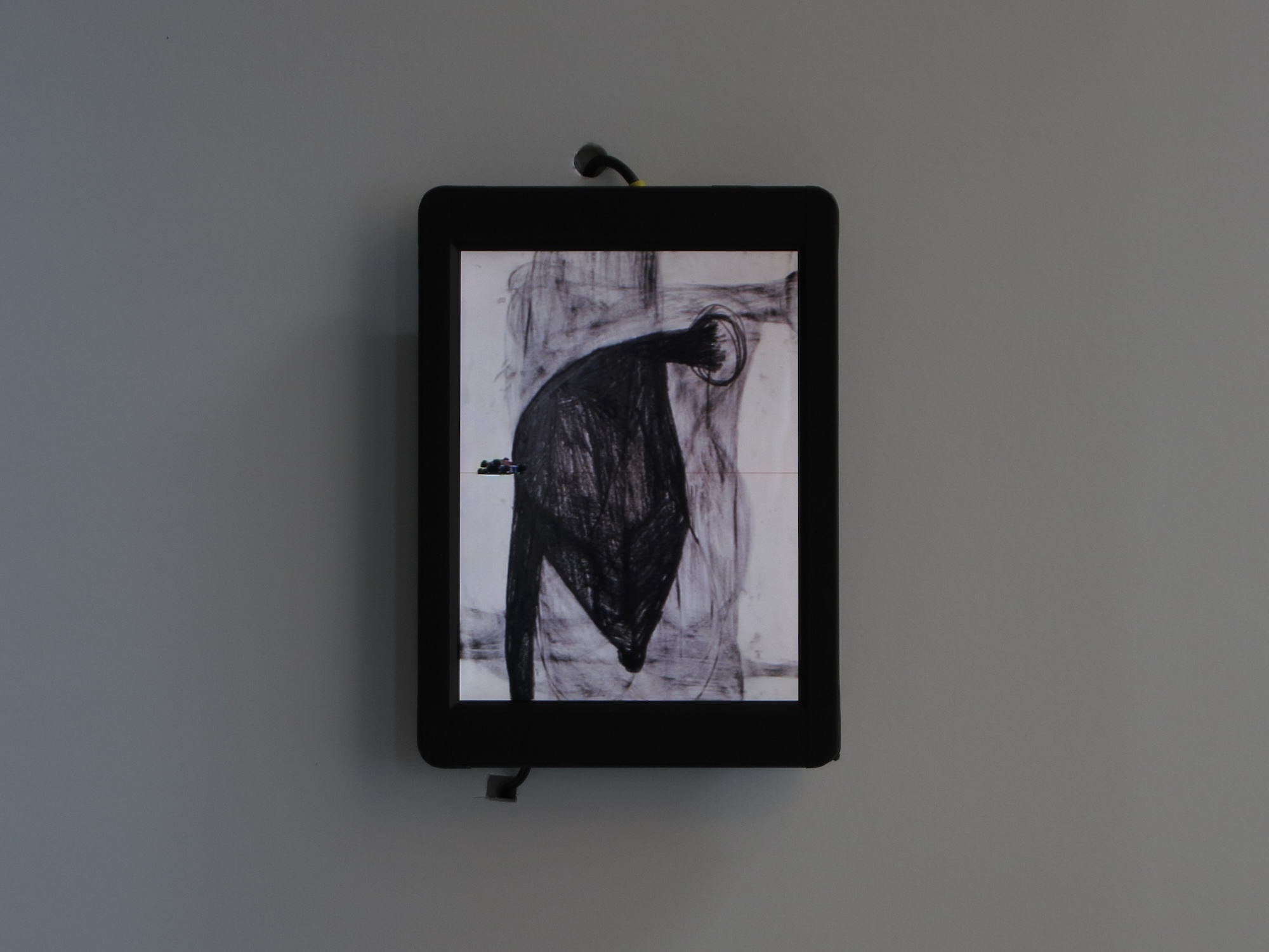 Installation view 21