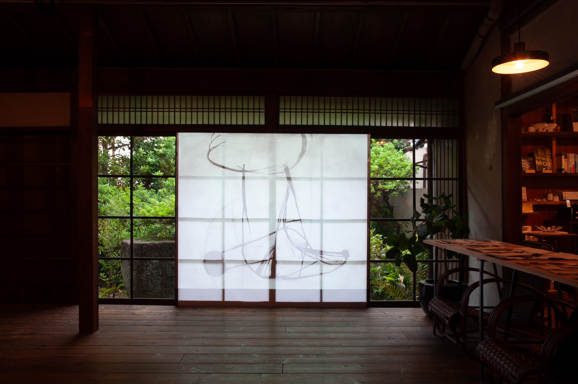 Installation view 24