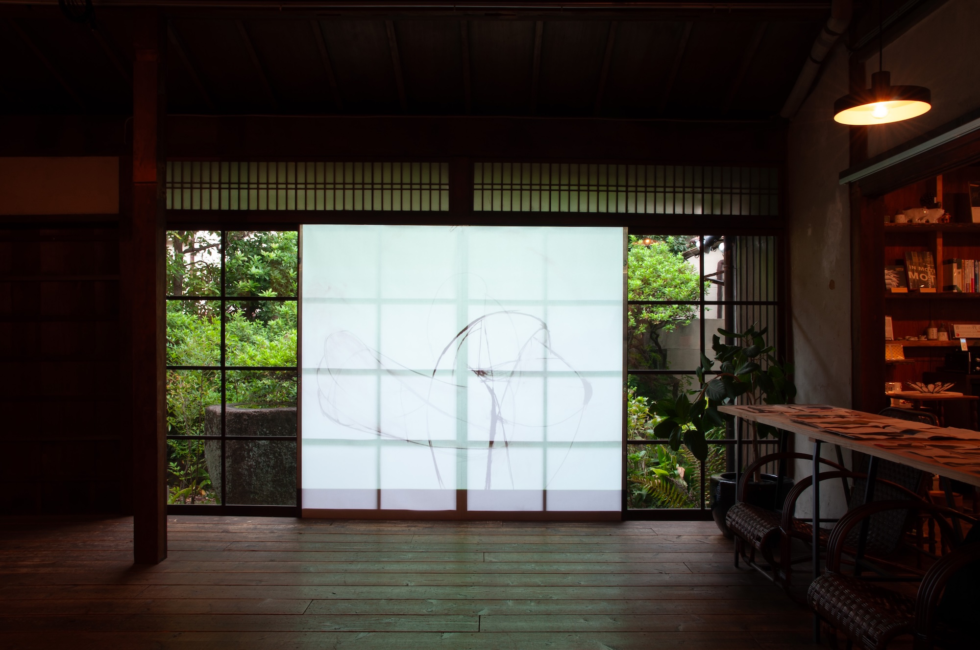 Installation view 25