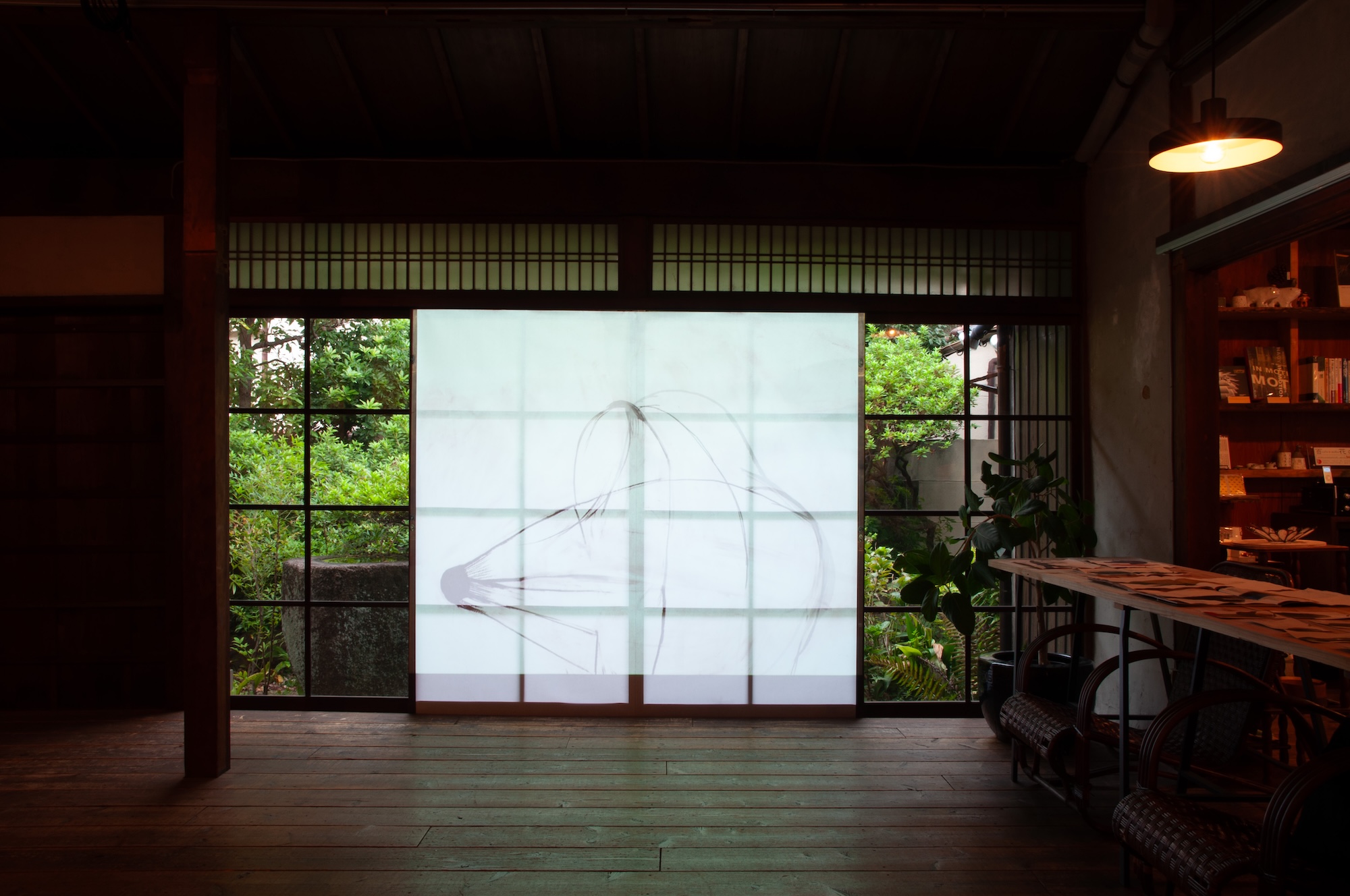 Installation view 29