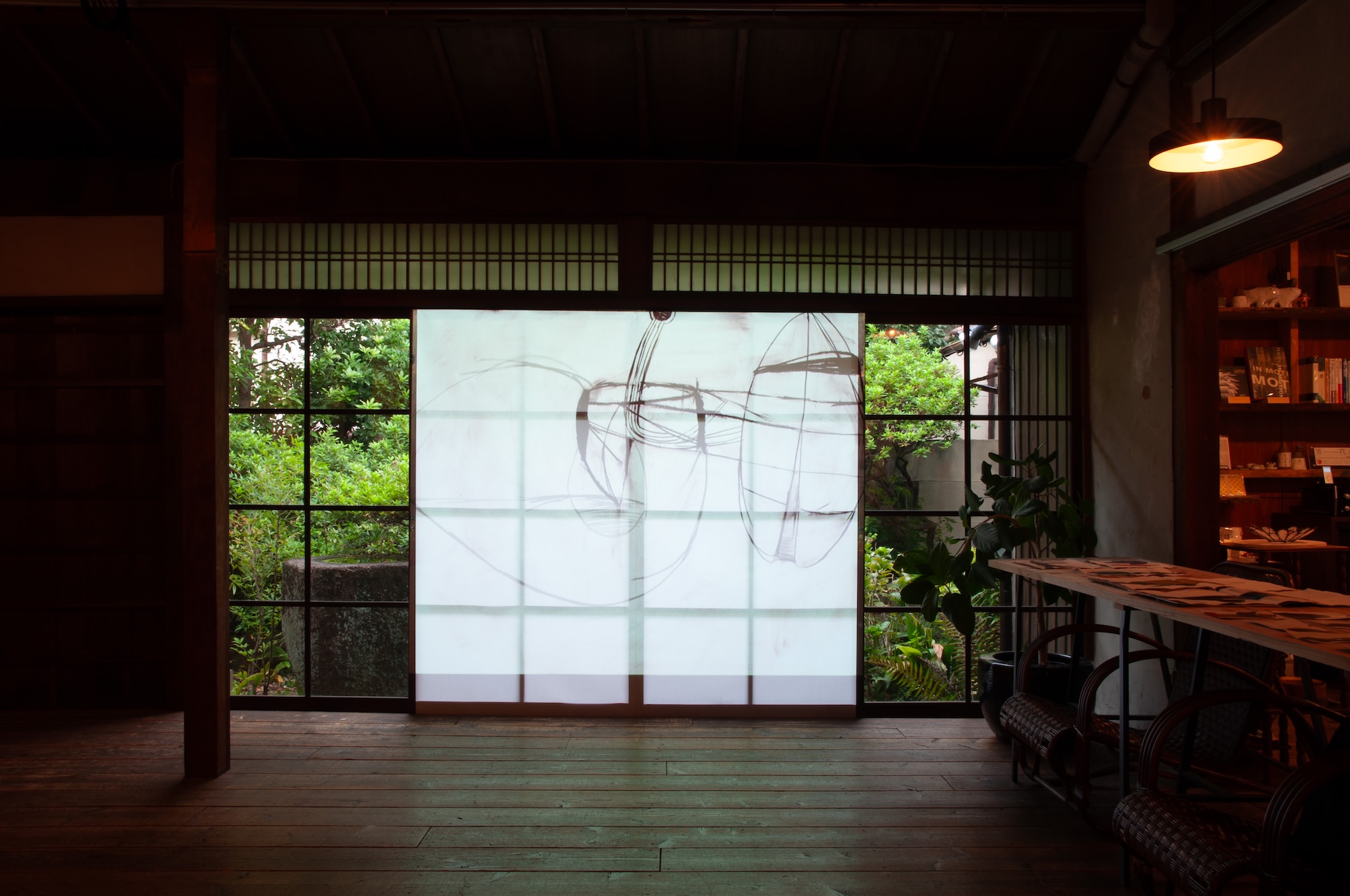 Installation view 31