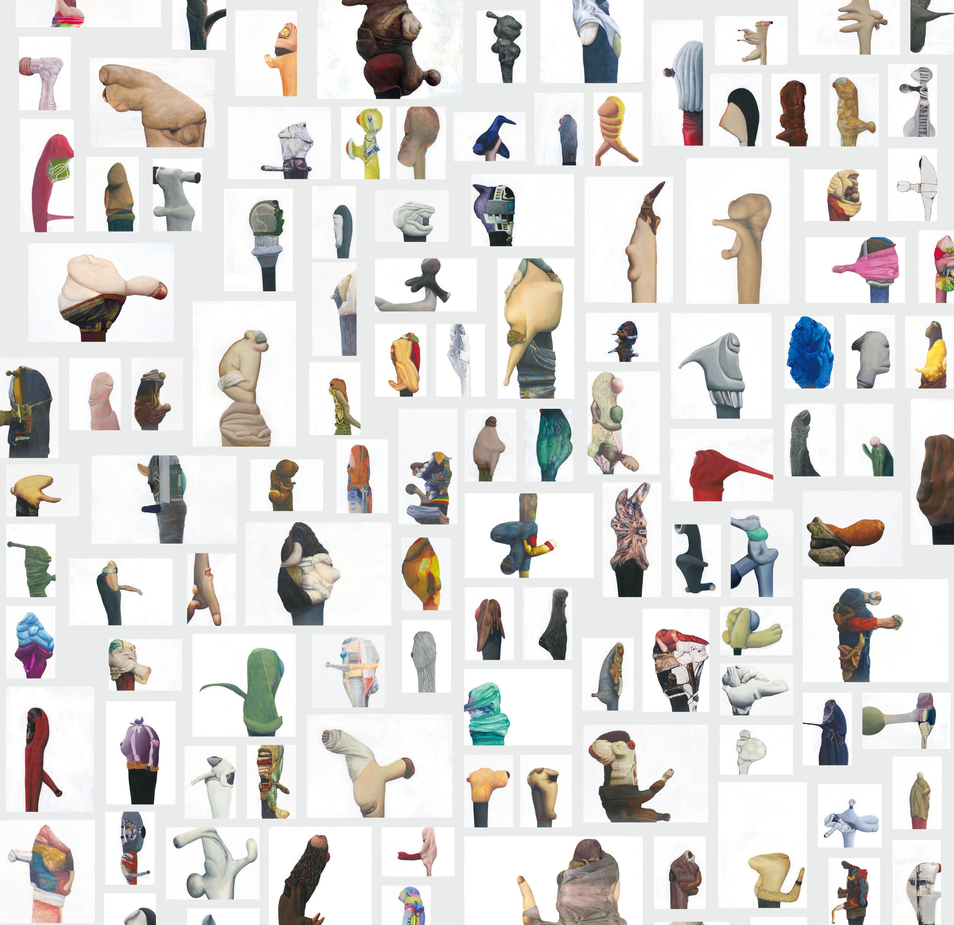 Exhibition Main Visual