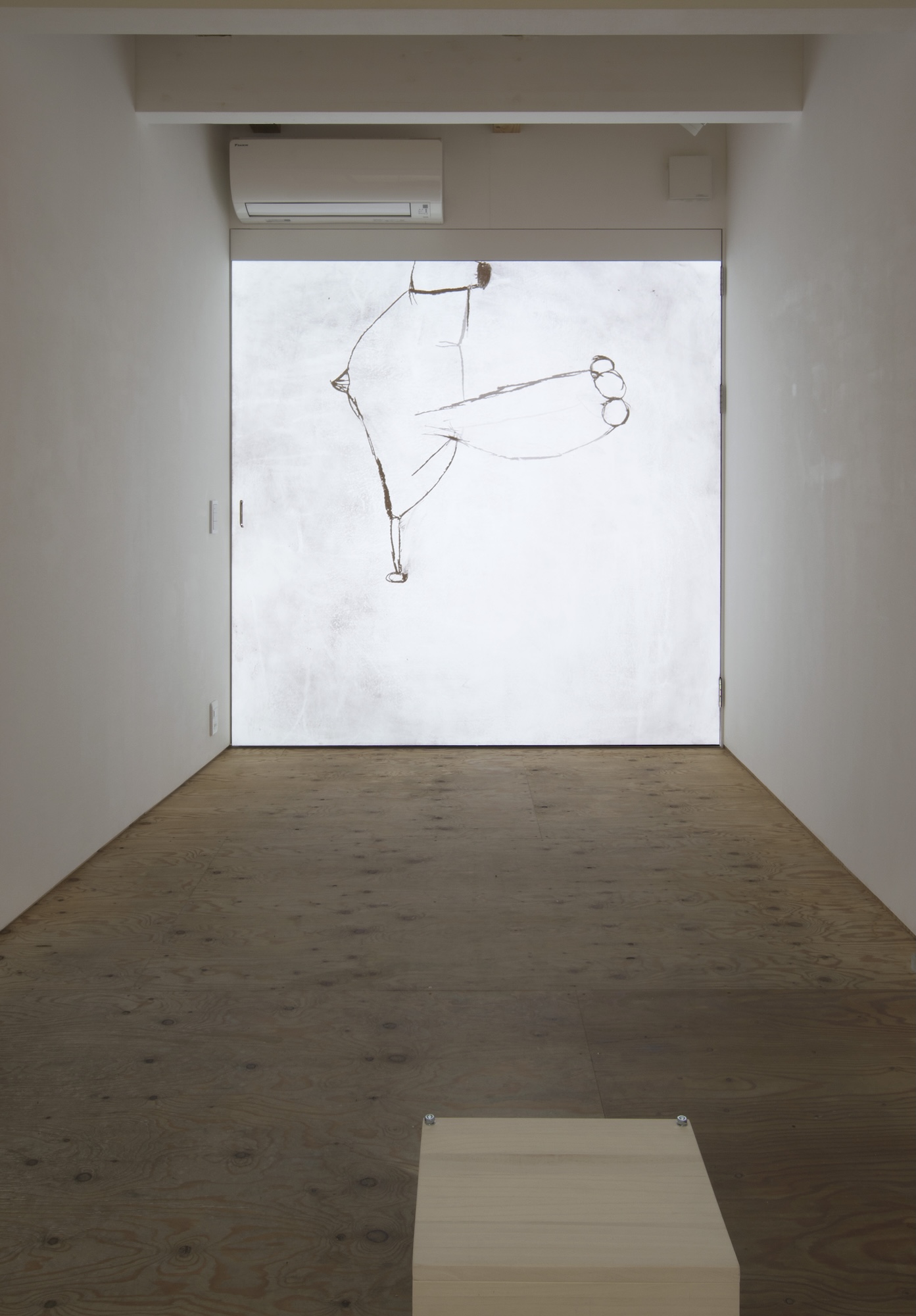 Installation view 11