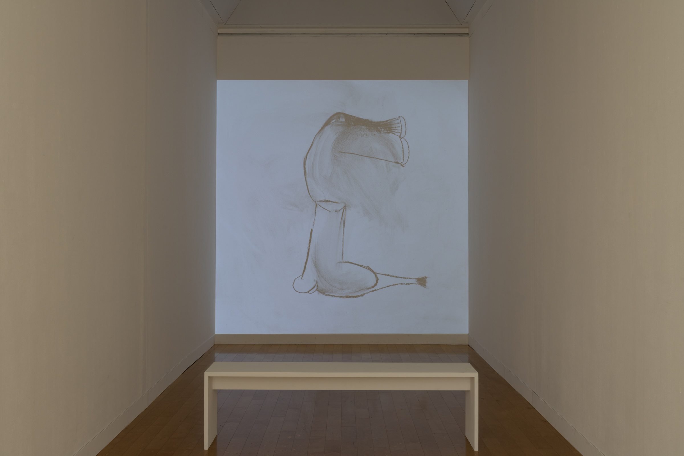 Installation view 21