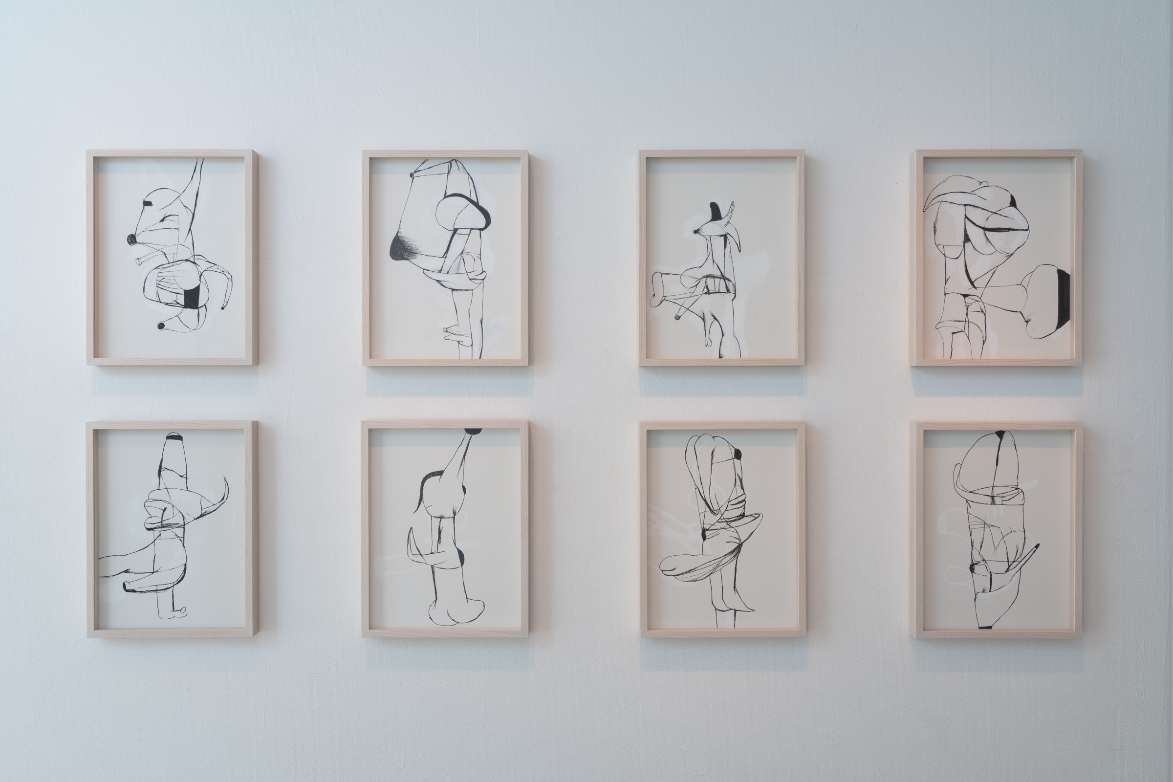 Installation view 22